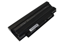 Extended High Capacity Battery For Dell Inspiron And Vostro