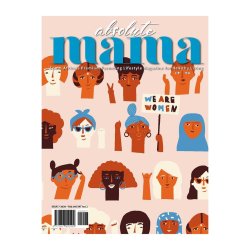 Absolute Mama Magazine