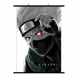 NARUTO SHIPPUDEN Framed print Adults and children