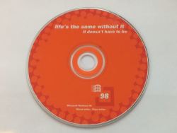 Microsoft Windows 98 Original