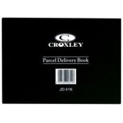 Croxley JD416 96 Page Book Pack Of 10