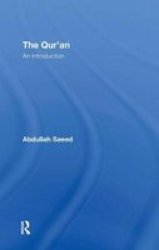 The Qur'an: An Introduction