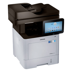 Samsung Sl-x4300lx Xoa - Colour Print copy scan optional Fax