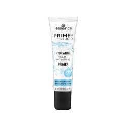 Essence Prime+ Studio Hydrating +skin Refreshing Primer 30ML