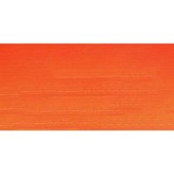 Aquacryl Artists& 39 Watercolour Paint 85ML Permanent Orange