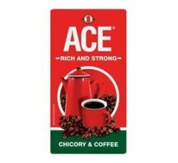 ACE Ground Coffee 25 75 125G