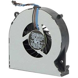 Wangpeng New Cpu Cooling Fan Cooler For Hp Probook 4535S 4530S 4730S Series P n: 646285-001