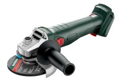 Cordless Angle Grinder W18L9-125
