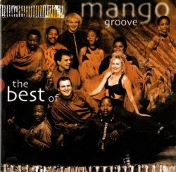 Mango Groove Cd