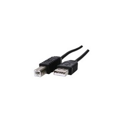 CableKiosk USB 2.0 A-b Printer Cable 1.8m