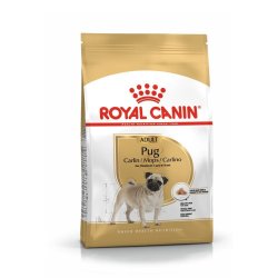 ROYAL CANIN Pug Adult - 3KG