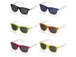 Sunnyvale Sunglasses - Blue