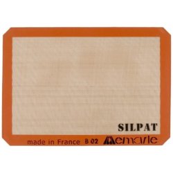 DEMARLE Silpat Non-stick Silicone Baking Mat Small