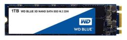 Western Digital Wd Blue 1TB M.2 Sata SSD