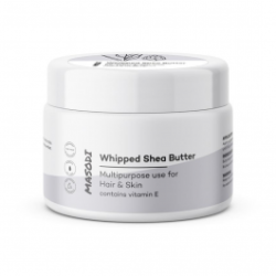 Whipped Shea Butter 250ML