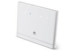 Wireless Router Huawei B315 Lte 4g Wifi Router Sim Card Modem B315