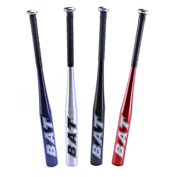High Quality Aluminium Alloy 32" Baseball Bats- Different Colours To Choose From