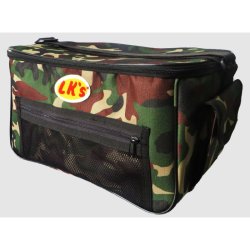 Lk's Cooler Bag - 30 Can