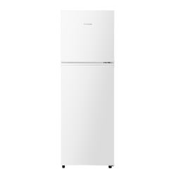 Hisense 161L White Top Freezer A Class- H225TWH