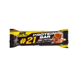 21 Protein Bar 65G - Choc Caramel