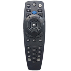 Replacement Remote Control For DSTV B5 Compatible