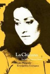 Chicana, La - Mexican-American Woman