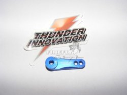 Thunder Innovation Steering Servo Horn 25T - Blue