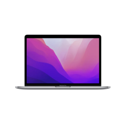 Apple Macbook Pro 13-INCH M2 8-CORE Cpu 10-CORE Gpu 512GB - Space Gray