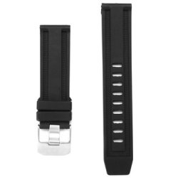 Luminox Replacement 23MM Rubber Watch Strap For 8800 8802