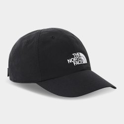 The North Face Horizon Black Cap