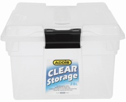 Addis - Storage Box - 28 Litre