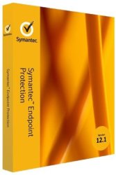 Symantec Endpoint Protection V.12.1 - Complete Product - 1 User - Security