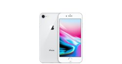 Apple iPhone 8 64GB Silver Special Import
