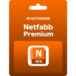 Autodesk Netfabb Premium 2024 - Windows - 3 Year License