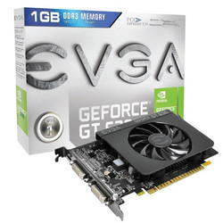 EVGA Nvidia Geforce GT630
