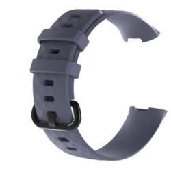 Fitbit Charge 3 Silicone Strap Small