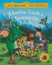 Charlie Cook& 39 S Favourite Book Paperback Main Market Ed.