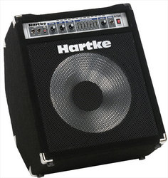 Hartke A100 Bass Combo