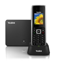Yealink SIP-W52H Dect Phone - With Base