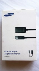 Samsung Ethernet Adapter Aa-ae2n12b