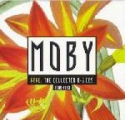 Rare The Collected B-sides 1989-1993 Cd