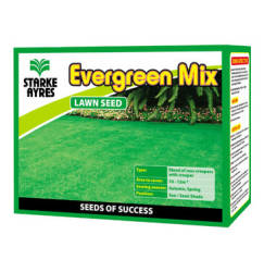 500 G Bermuda Lawn Seed