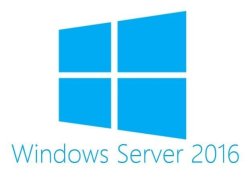 Dell Microsoft Windows Server 2016 623-bbby