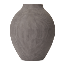 @home Hecto Vase Terracotta 32CM