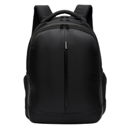 Executive Backpack For 15.6 Laptop - Black