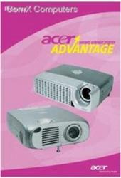 Acer Advantage Warranty Upgrade SV.WPRSA.A01