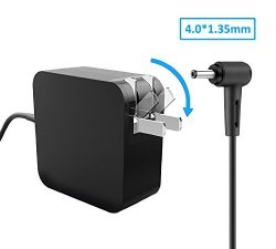 Portable Laptop Power Ac Adapter 19V 2.37A 45W Charger For Asus Zenbook UX305CA 13.3 Inch Qhd Plus Touchscreen Laptop Asus Silm Power Supply