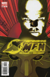 Astonishing X-men 10 Limited Edition Variant By John Cassaday Nm - 2005 Back Issue