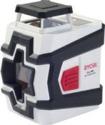 Ryobi - 360-DEGREE Rotary Laser Level