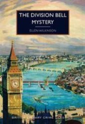 The Division Bell Mystery Paperback